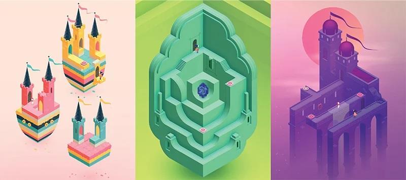 Thiết kế đồ họa game là người lập ra luật chơi trong game