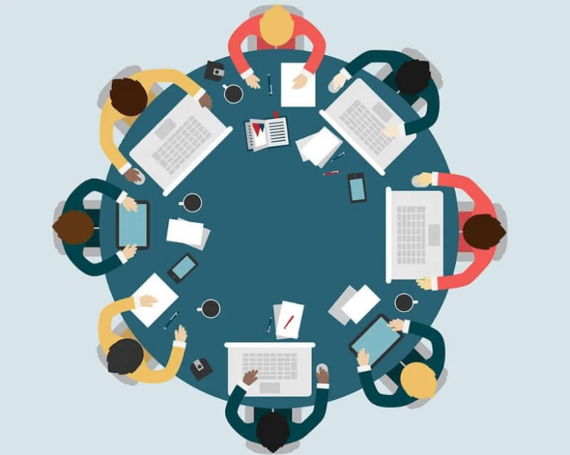 Tìm hiểu vấn đề gây khó khăn cho Organizational design