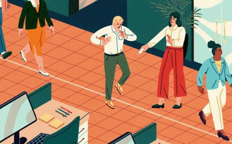 Thiết lập các mục tiêu trong tầm kiểm soát