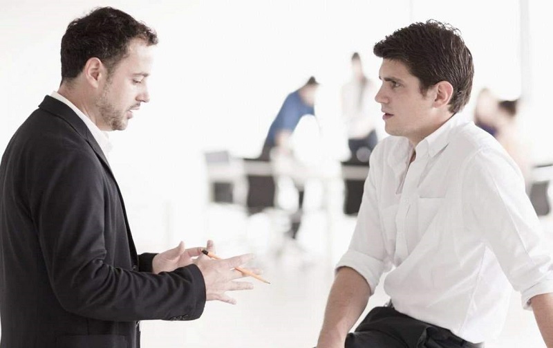 Tiến hành thiết lập hoạt động quản trị khách hàng