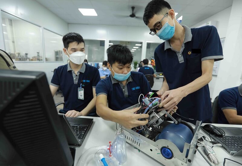 Tổn thất về thiết lập và điều chỉnh