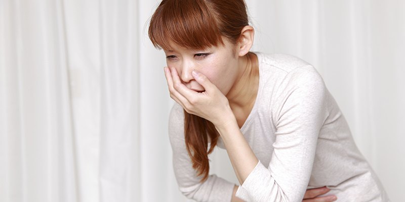 Thiếu hụt selenium