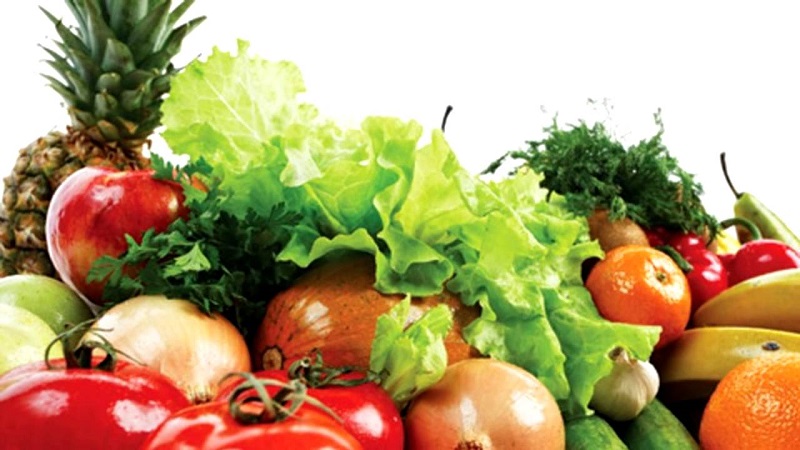 Do chế độ dinh dưỡng yếu