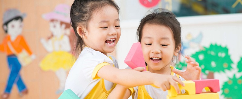 Khó khăn trong học tập và vận động