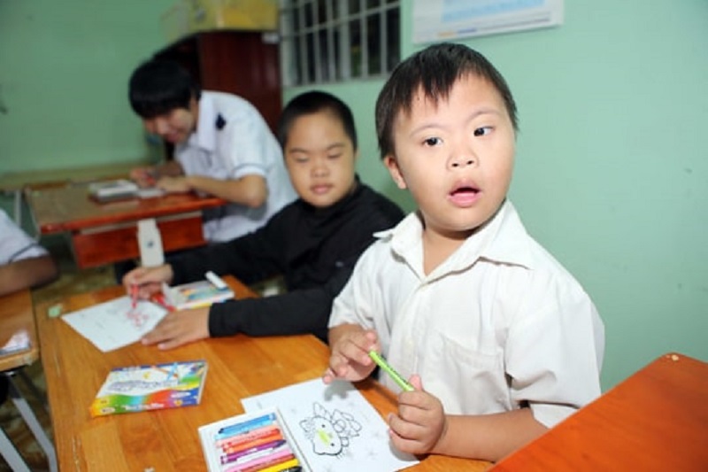 Nguyên nhân dẫn đến thiểu năng trí tuệ