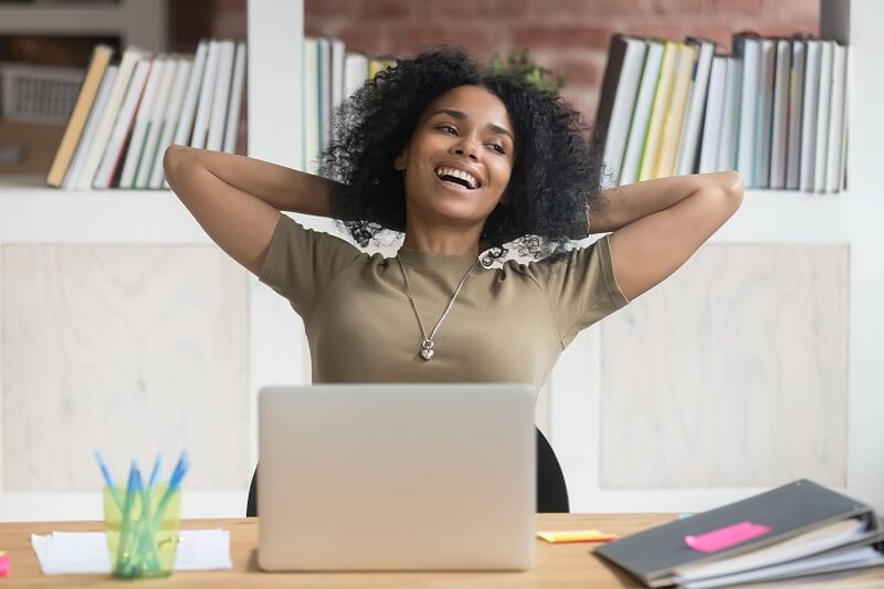 Bạn cần thoát khỏi hội chứng burnout càng nhanh càng tốt