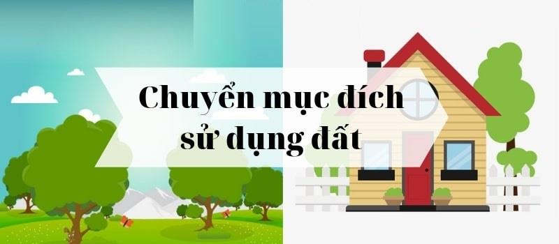 Thời điểm được cho phép chuyển đất phi nông nghiệp sang đất ở