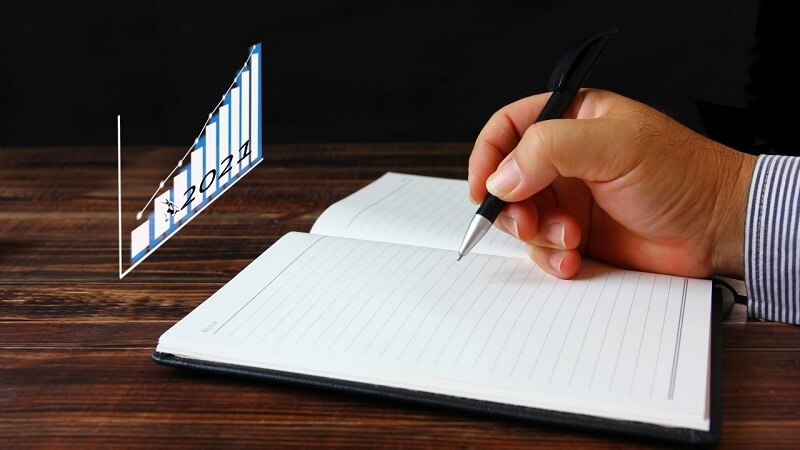 Mốc thời gian giúp tăng tính cấp bách của mỗi cá nhân