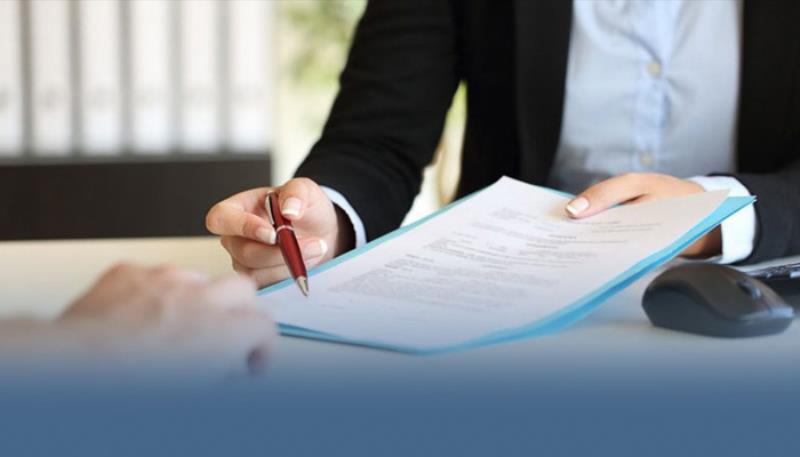 Thời gian thi công nội thất văn phòng