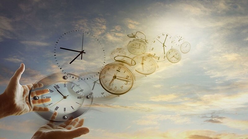 Thời gian để bảo lưu đại học