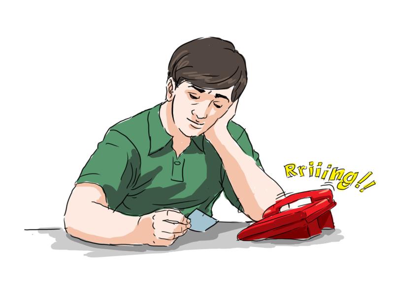 Thời gian nhận kết quả phỏng vấn là bao lâu