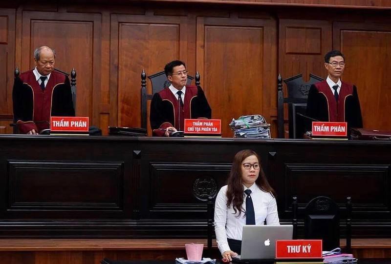 Chú ý thời gian và quy định nộp đơn