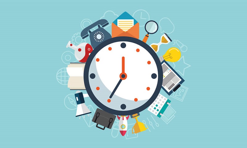 Thời kỳ thực hiện ảnh hưởng tới nhiều yếu tố của dự án