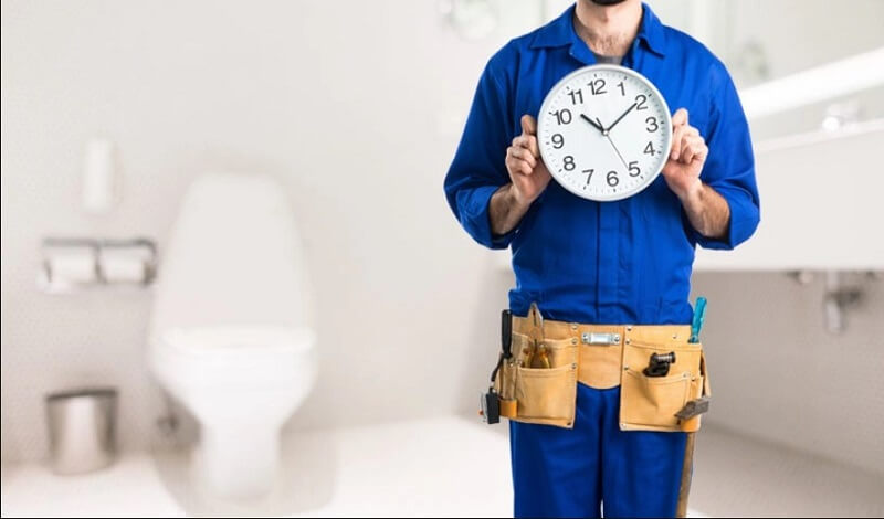 Thời han bảo hành một công trình xây dựng là bao lâu