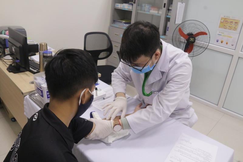 Chú ý về thời hạn giấy khám sức khỏe lái xe B2