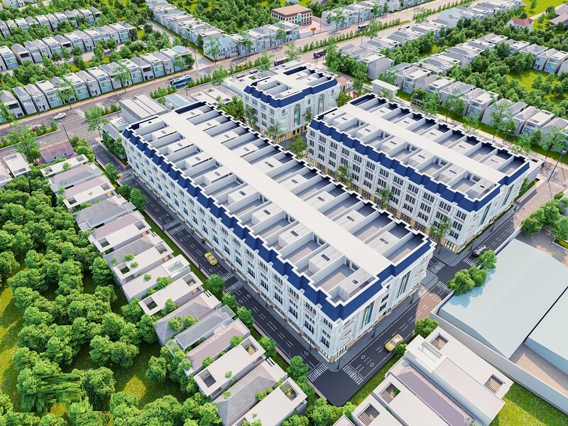 Thời hạn sử dụng của đất ở đô thị là bao lâu?