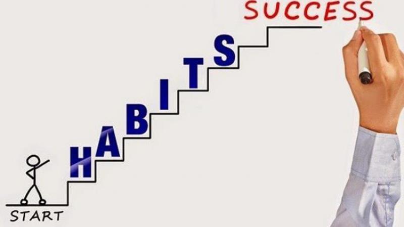 Bạn hiểu thói quen tốt là gì
