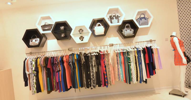 Thời trang Boutique nghĩa là gì