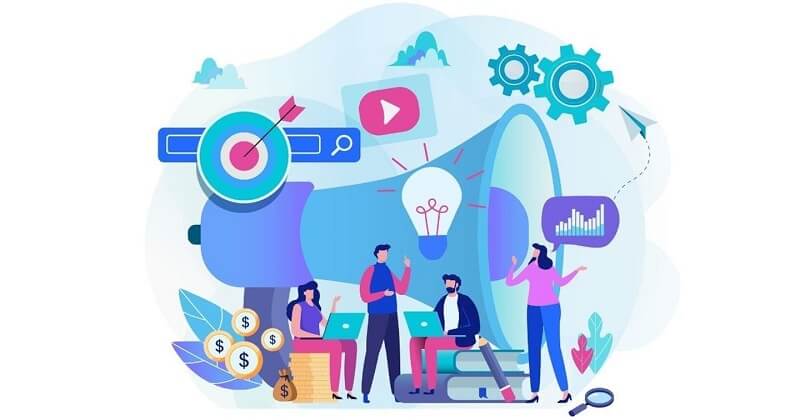 Thông điệp mang lại nhận thức sâu sắc hơn về sản phẩm