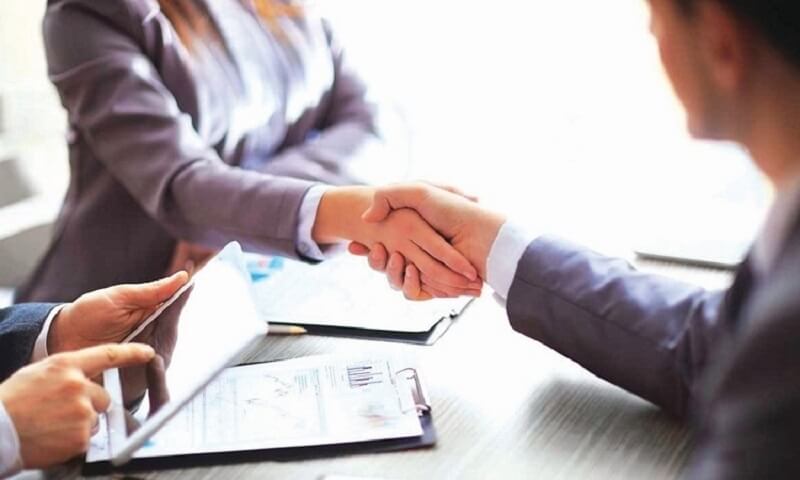 Các điều khoản trong hợp đồng đều phải được thống nhất