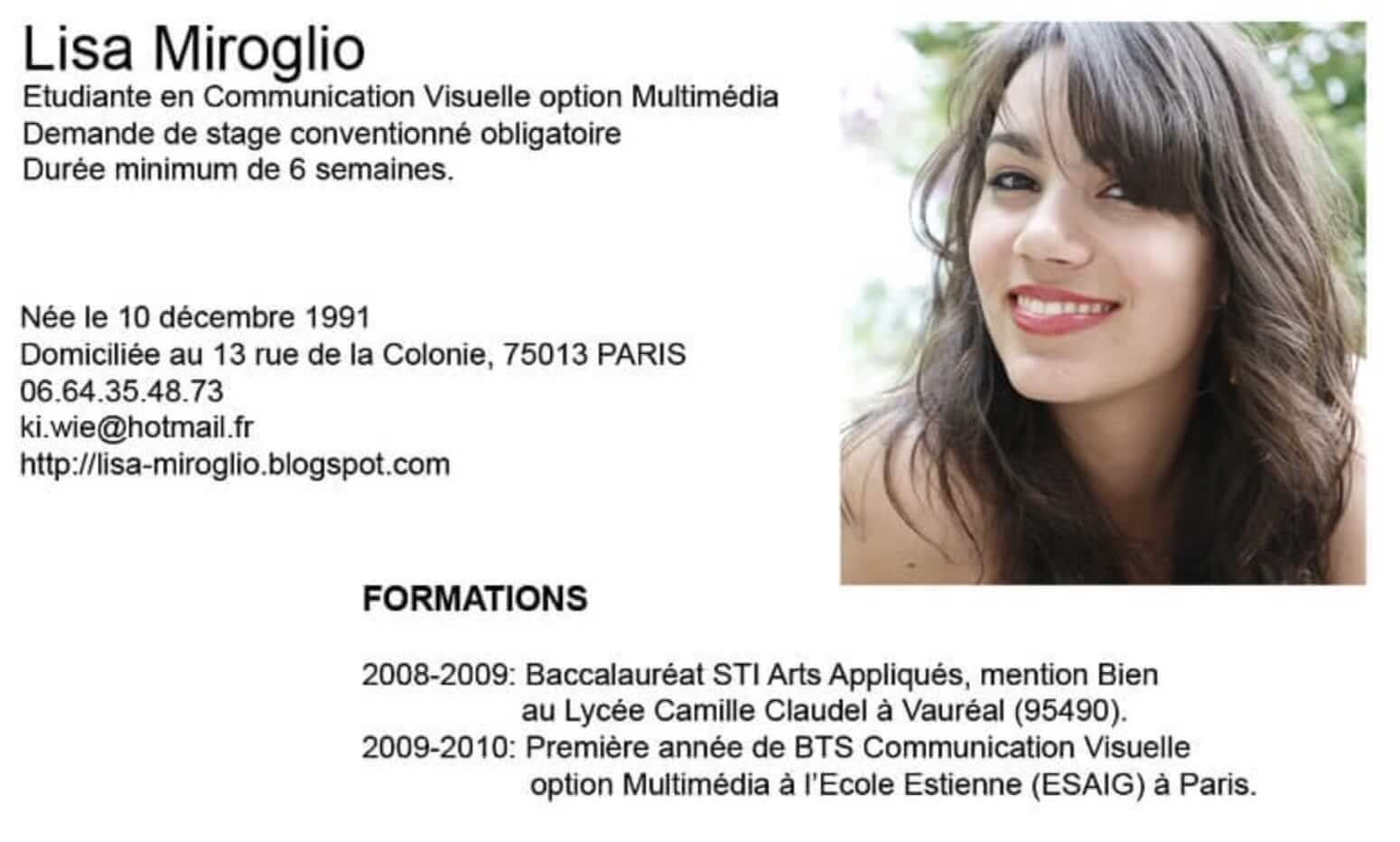 Thông tin cá nhân nhân sự