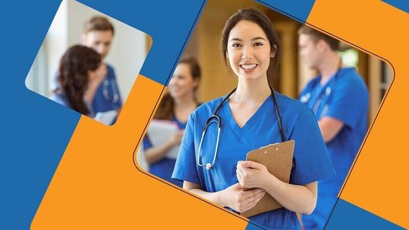 Thông tin cá nhân trong CV xin việc bác sĩ mới ra trường