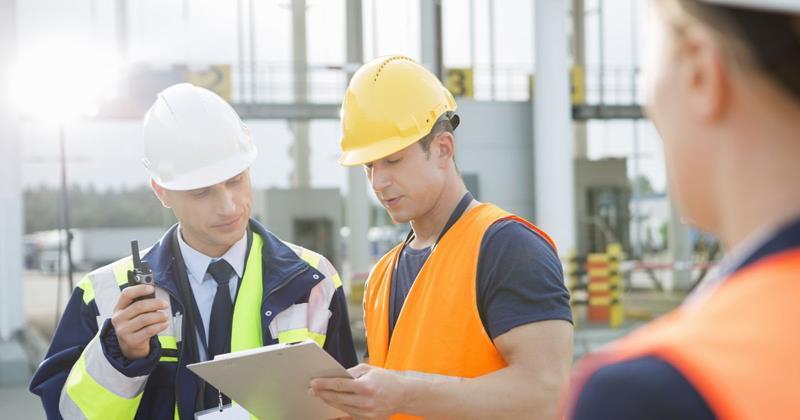 Yêu cầu về trình độ chỉ huy trưởng công trình