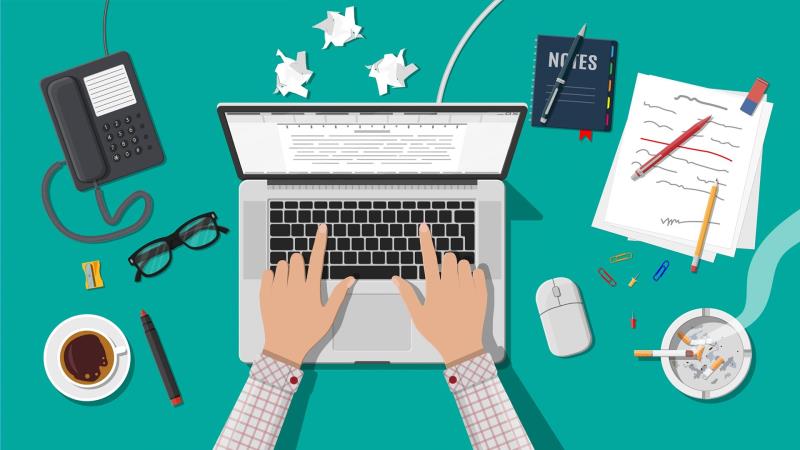 Những thông tin cần có trong mẫu thông báo tăng giá sản phẩm