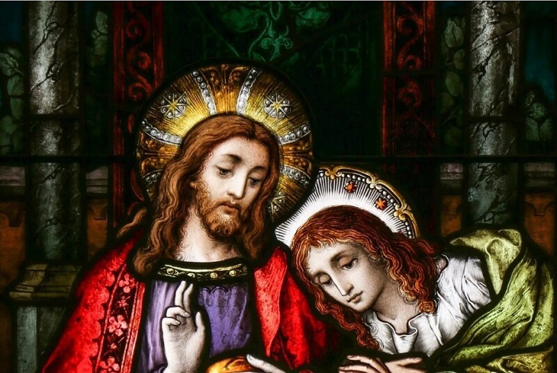 Cuộc đời của thần Zeus