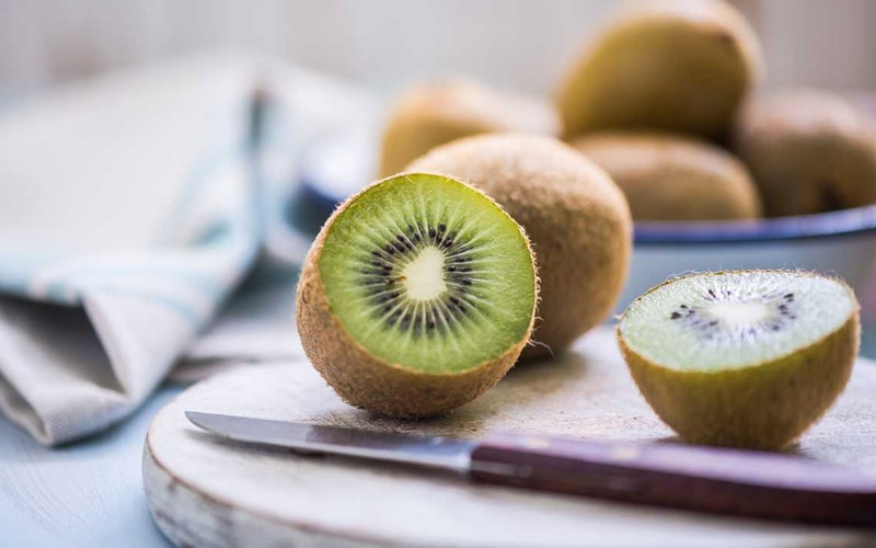 Thông tin chung về kiwi