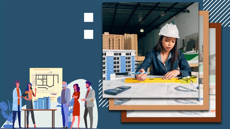 Mục tiêu dài hạn trong CV xây dựng tiếng Anh