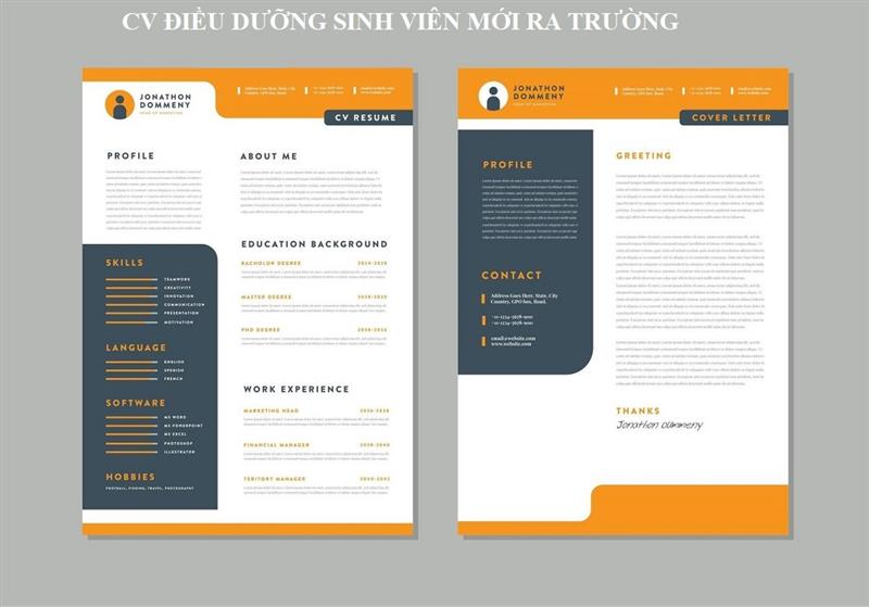 Mục tiêu dành cho sinh viên điều dưỡng mới ra trường