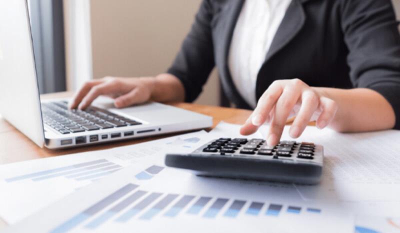 Hướng dẫn hạch toán kế toán sản xuất may mặc