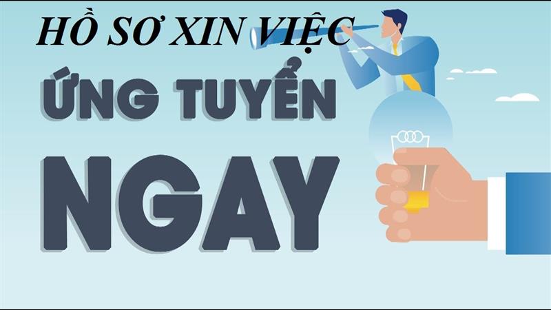 Thông tin khái quát về hồ sơ xin việc giáo viên hợp đồng