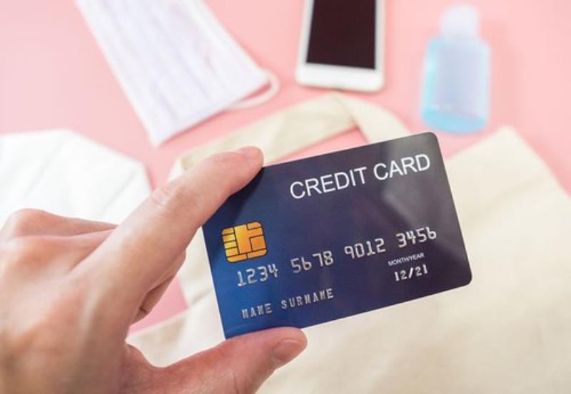 Cách thức mở thẻ Credit Card