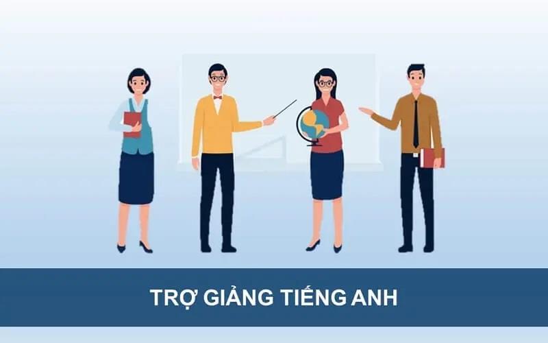 Những lưu ý quan trọng khi viết CV tiếng Anh Teaching Assistant