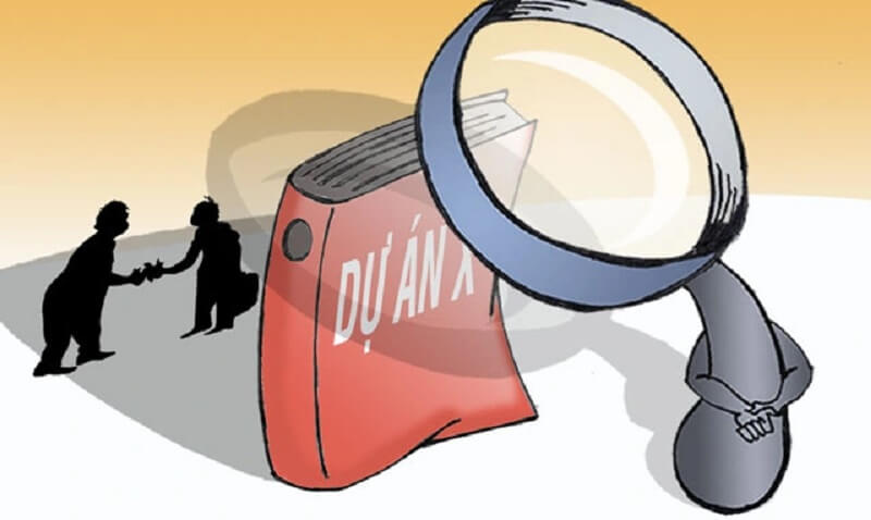 Thông tin trong báo cáo đánh giá HSĐX cần chính xác và minh bạch