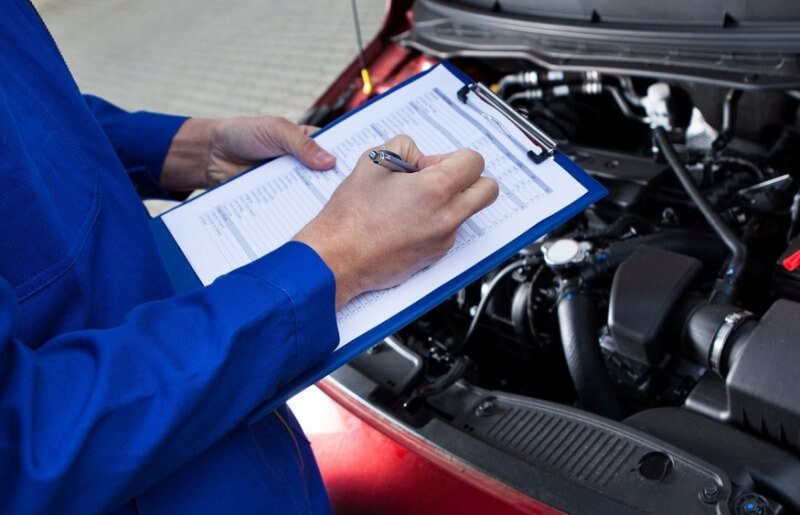 Yêu cầu trình độ cao đẳng trở lên