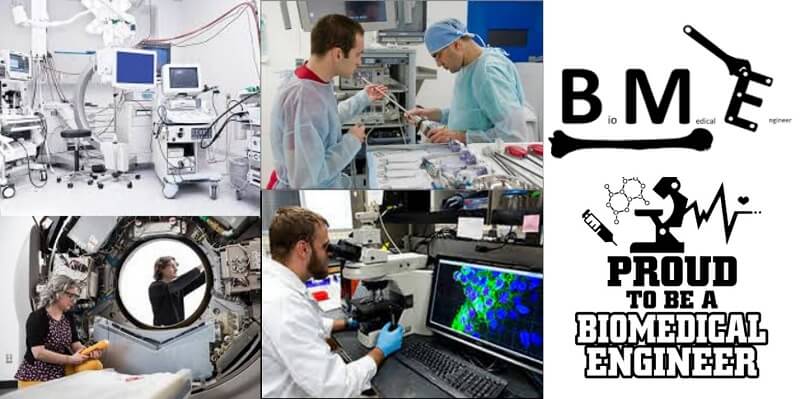 Thông tin hiểu biết ngành kỹ thuật y sinh