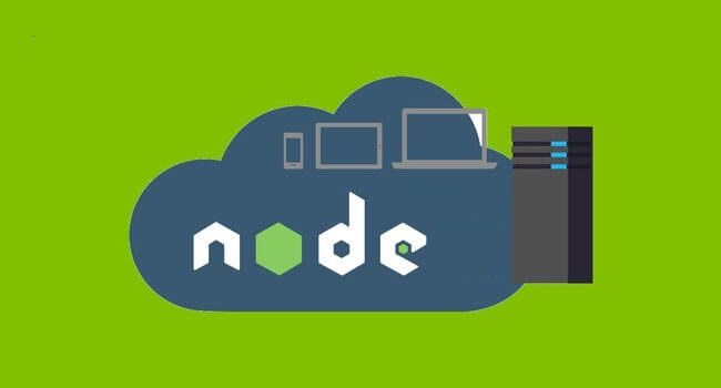 Sử dụng Nodejs với nhiều mục đích khác nhau
