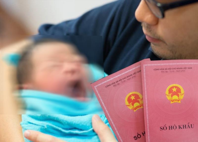 Thông tin ở phần kết mẫu xác nhận gồm những gì