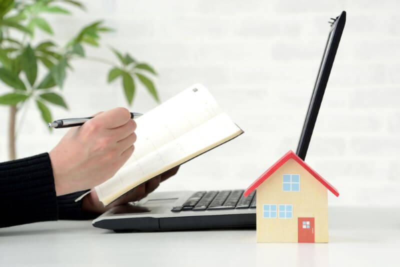 Có nhiều cách để đăng ký hộ khẩu thường trú