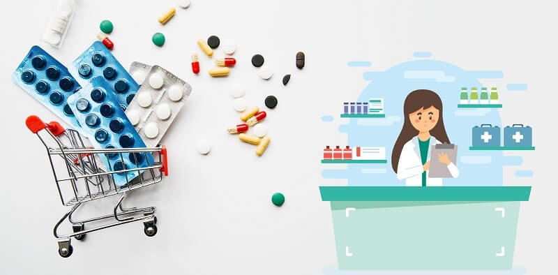 Trình dược viên cần thường xuyên cập nhật thông tin về thị trường thuốc