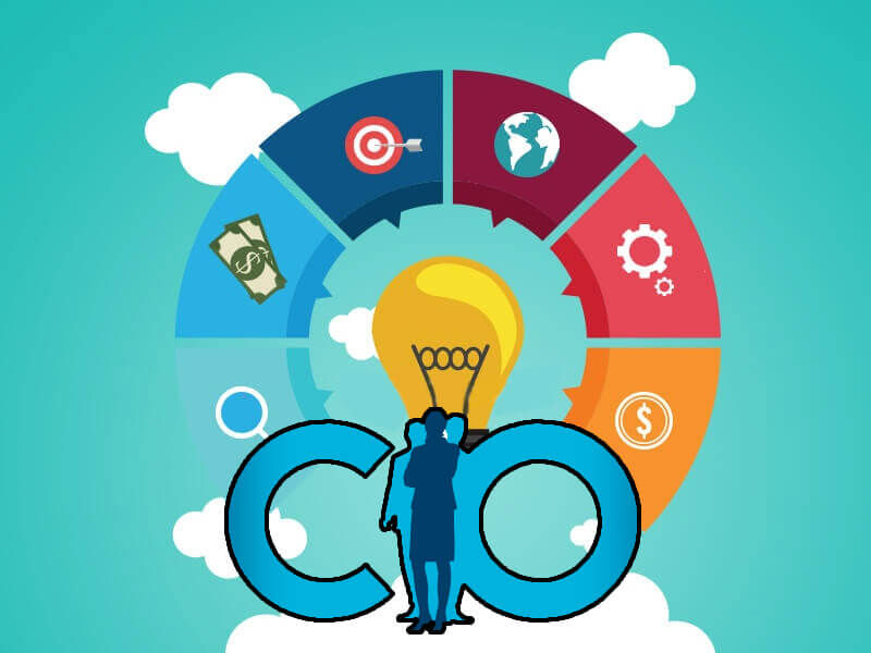 Những kỹ năng cần thiết mà một CIO cần phải có 