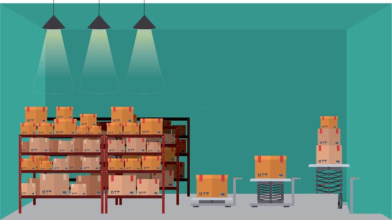 Cách ứng dụng FEFO hiệu quả