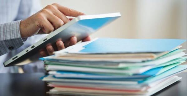 Hạch toán cơ sở nhận hàng gửi bán