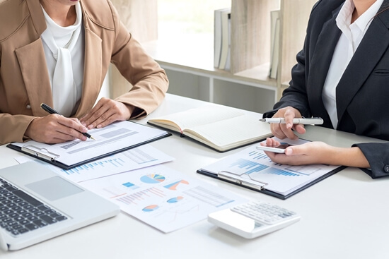 Lập tờ khai theo mẫu