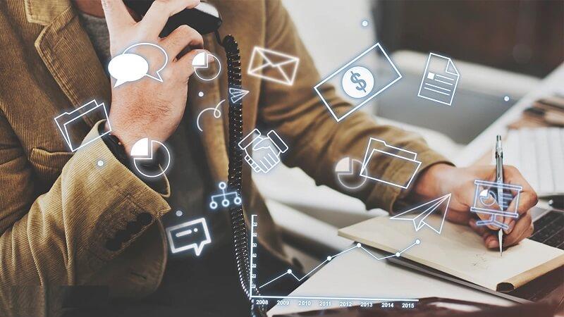 Lưu ý về mẫu báo cáo dòng tiền của doanh nghiệp