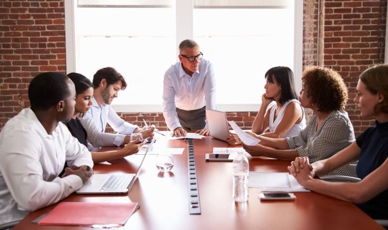 Quy định khi lập biên bản họp chi bộ