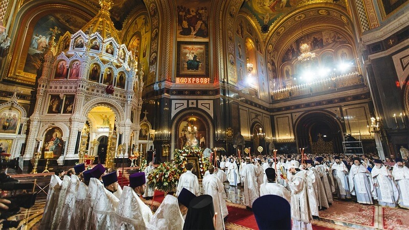 Mừng ngày Chủ nhật Phục sinh